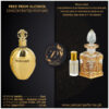 Roberto Cavalli Oud Original Attar Perfume