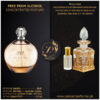 Still Jennifer Lopez Original Attar Perfume