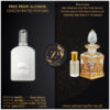 Tom Ford Grey Vetiver Original Attar Perfume