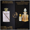 Tommy Hilfiger Freedom Original Attar Perfume