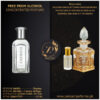 Tommy Hilfiger Original Attar Perfume