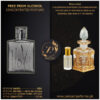 UDV Original Attar Perfume