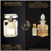 Versace Vanitas Women Original Attar Perfume