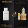 YSL Kouros Original Attar Perfume