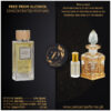 Life Spirit Original Attar Perfume