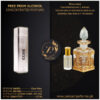 J. Core Men Original Attar Perfume