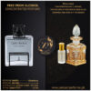 J. Generous Original Attar Perfume