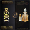 Oud Mood Original Attar Perfume