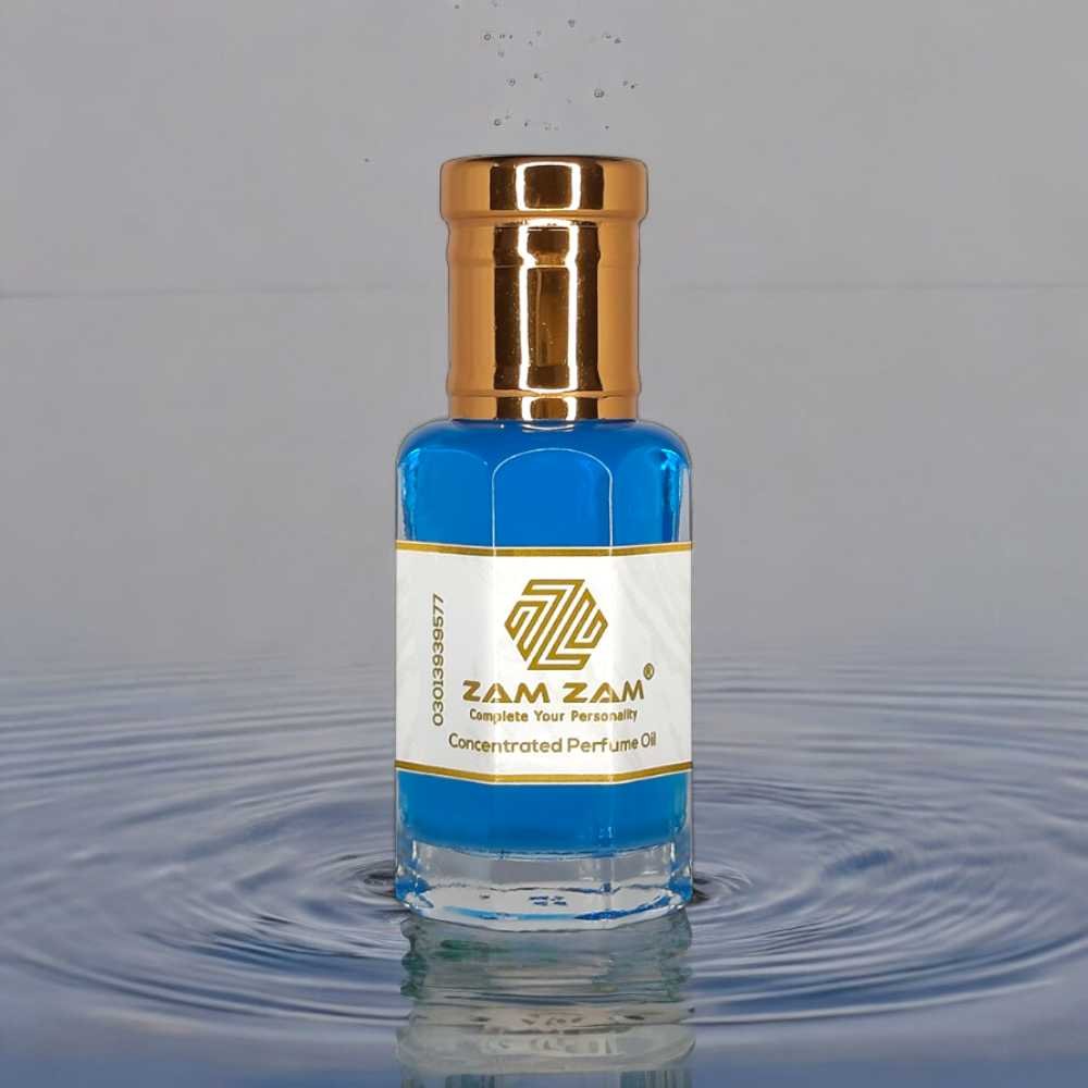 Light Blue Pour Homme