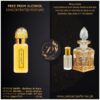 Bakhoor Al Arais Original Attar Perfume